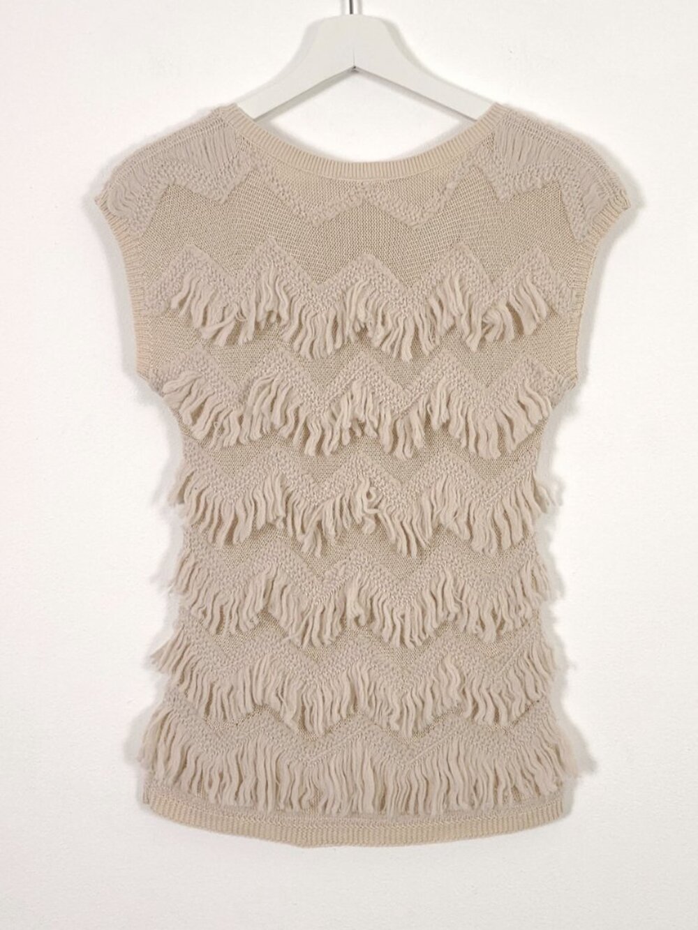 Anthropologie Knit Top - Picture 8 of 10